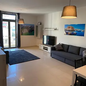 Berga Exclusive 4 Appartamento Bari