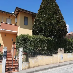 Vacanze Di Pucci Lidia Appartamento Assisi