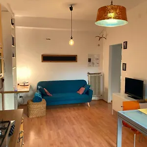 Concordia Appartamento Perugia