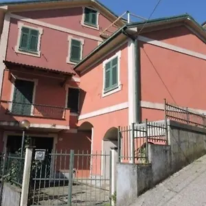  Appartamento Casa Sangui