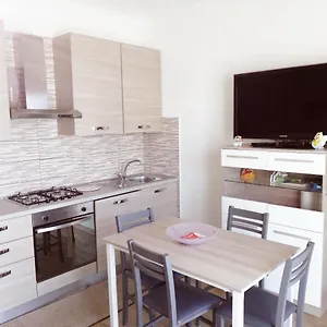  Appartamento Casa Bonello 12