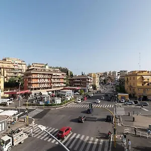 Trilocale Zona Vaticano Appartamento Roma