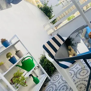 Inanna Appartamento Bari